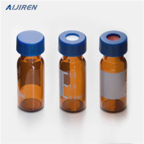 <h3>China Chemical Storage Vial Manufacturers, Suppliers, Factory </h3>

